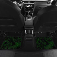 Menelik II Car Mats with Lion of Adwa Title, Battle of Adwa 1896 Graphic and Bold Pan-African - Wonder Print Shop