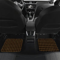 Cameroon Toghu Heritage Car Mats Traditional Bamenda Pattern In African