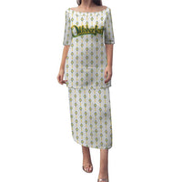 Oktoberfest Puletasi with Oktoberfest Beer Mug Illustration White Diamond - Wonder Print Shop