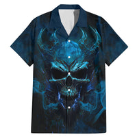 If You Treat Me Like And Option I'll Leave You Like A Choice Family Matching Mermaid Dress and Hawaiian Shirt - Wonder Print Shop