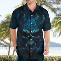 If You Treat Me Like And Option I'll Leave You Like A Choice Hawaiian Shirt - Wonder Print Shop