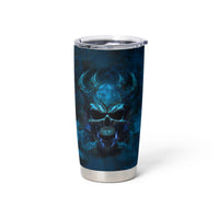 If You Treat Me Like And Option I'll Leave You Like A Choice Tumbler Cup - Wonder Print Shop