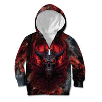 I Can Fix Stupid But It's Gonna Hurt Skull Kid Hoodie - Wonder Print Shop