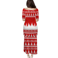 Beagle Dashing Dog Christmas Puletasi Xmas Holiday Patterns - Wonder Print Shop