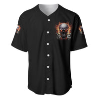 Give Me A F Is Broken But My Go F Yourself Baseball Jersey - Wonder Print Shop