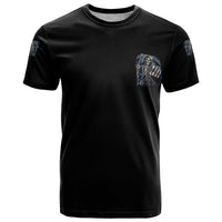 You My Friend Should Have Been Swallowed T Shirt - Wonder Print Shop