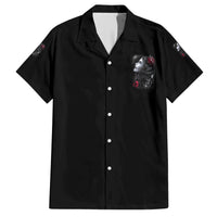 Don't Try To Figure Me Out Hawaiian Shirt - Wonder Print Shop