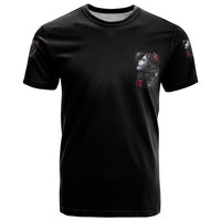 Don't Try To Figure Me Out T Shirt - Wonder Print Shop