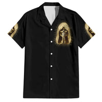 I'm Not Rude I Just Have The Balls Family Matching Off Shoulder Long Sleeve Dress and Hawaiian Shirt - Wonder Print Shop