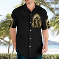 I'm Not Rude I Just Have The Balls Hawaiian Shirt - Wonder Print Shop