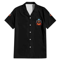 I Don't Have Trust Issues Family Matching Mermaid Dress and Hawaiian Shirt - Wonder Print Shop