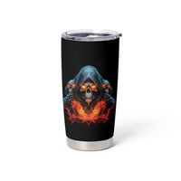 I Don't Have Trust Issues Tumbler Cup - Wonder Print Shop