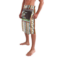 In The Deep Heart Of Minnesota Christmas Design Lavalava Xmas Holiday Patterns - Wonder Print Shop