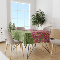 I Work Hard So That My Dog Can Have A Better Life Christmas Christmas Tablecloth Xmas Holiday Patterns - Wonder Print Shop