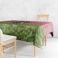 I Work Hard So That My Dog Can Have A Better Life Christmas Christmas Tablecloth Xmas Holiday Patterns - Wonder Print Shop