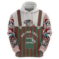 Stay With My Pig Christmas Christmas Hoodie Xmas Holiday Patterns - Wonder Print Shop