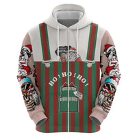 Stay With My Pig Christmas Christmas Zip Hoodie Xmas Holiday Patterns - Wonder Print Shop