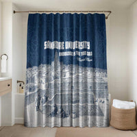 Mansa Musa Sankore University Bathroom Set Knowledge is the True Gold - African Scholarly Legacy - Wonder Print Shop