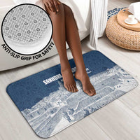 Mansa Musa Sankore University Bathroom Set Knowledge is the True Gold - African Scholarly Legacy - Wonder Print Shop