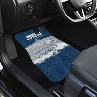 Mansa Musa Sankore University Car Mats Knowledge is the True Gold - African Scholarly Legacy - Wonder Print Shop