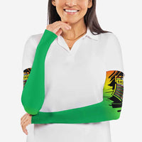 Without Black Inventors Educational List Arm Sleeves Black History Month African