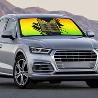 Without Black Inventors Educational List Auto Sun Shade Black History Month African