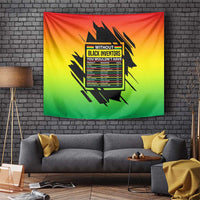 Without Black Inventors Educational List Tapestry Black History Month African
