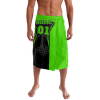 Personalized Skeleton Racing Lavalava Cool Bone Motorcycle Motocross Off-Road Riders Racewear - Wonder Print Shop