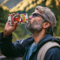 Berry ChristmasYall Christmas 4 in 1 Can Cooler Tumbler Xmas Holiday Patterns - Wonder Print Shop