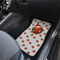 Berry ChristmasYall Christmas Car Mats Xmas Holiday Patterns - Wonder Print Shop