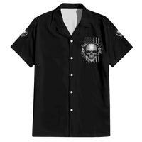 I Am Who I Am Skull Family Matching Puletasi Dress and Hawaiian Shirt - Wonder Print Shop