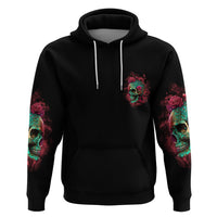 Give Me A F Is Broken But My Go F Yourself Hoodie - Wonder Print Shop