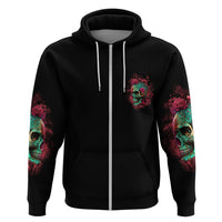 Give Me A F Is Broken But My Go F Yourself Hoodie - Wonder Print Shop