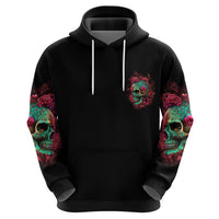Give Me A F Is Broken But My Go F Yourself Hoodie - Wonder Print Shop