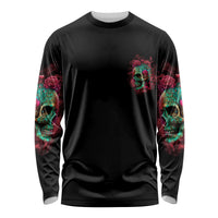 Give Me A F Is Broken But My Go F Yourself Long Sleeve Shirt - Wonder Print Shop