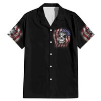 Don't Try To Figure Me Out Family Matching Mermaid Dress and Hawaiian Shirt - Wonder Print Shop