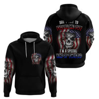 Don't Try To Figure Me Out Hoodie - Wonder Print Shop