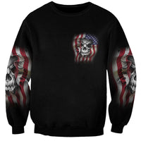 Don't Try To Figure Me Out Sweatshirt - Wonder Print Shop