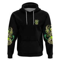 Karma Fairy Skull Hoodie - Wonder Print Shop