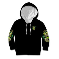 Karma Fairy Skull Kid Hoodie - Wonder Print Shop