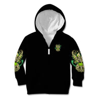 Karma Fairy Skull Kid Hoodie - Wonder Print Shop