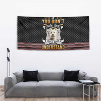 West Highland White Terrier Christmas Tapestry Xmas Holiday Patterns - Wonder Print Shop