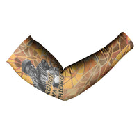 Ngugi wa Thiong O Arm Sleeves African Literary Icon Portrait Cultural Revival - Wonder Print Shop
