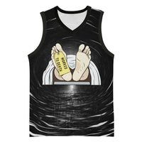 Funny Workplace Meme Office Humor Manager Basketball Jersey Employee Job Joke Worked to Death