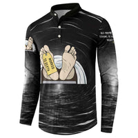 Funny Workplace Meme Office Humor Manager Button Sweatshirt Employee Job Joke Worked to Death