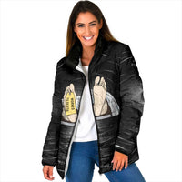 Funny Workplace Meme Office Humor Manager Padded Jacket Employee Job Joke Worked to Death