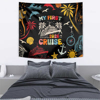 My First Cruise 2026 Tapestry Vacation Groovy Family Cruise Ship