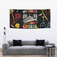 My First Cruise 2026 Tapestry Vacation Groovy Family Cruise Ship