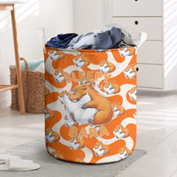 Capybara Sleep Laundry Basket Sleepybara Nightdress