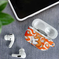 Capybara Sleep AirPods Case Sleepybara Nightdress